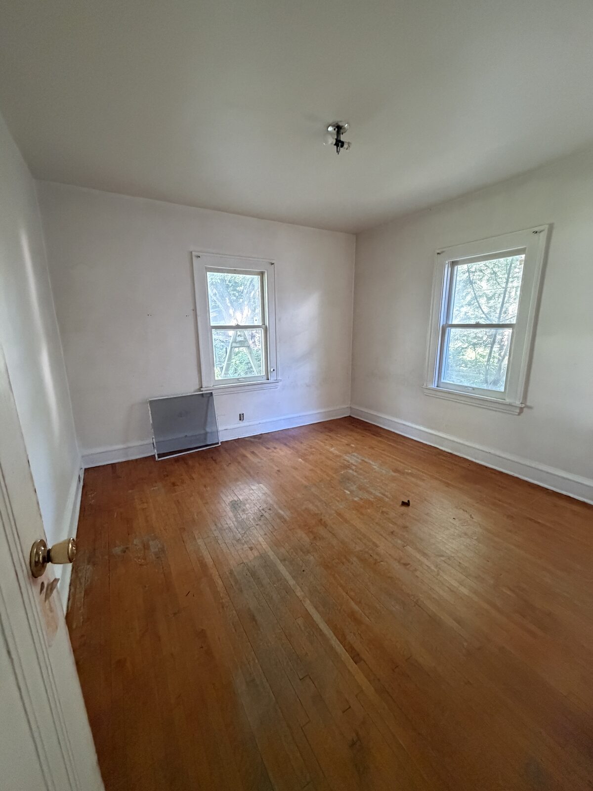 Minneapolis fix and flip loan — subject property photo 9