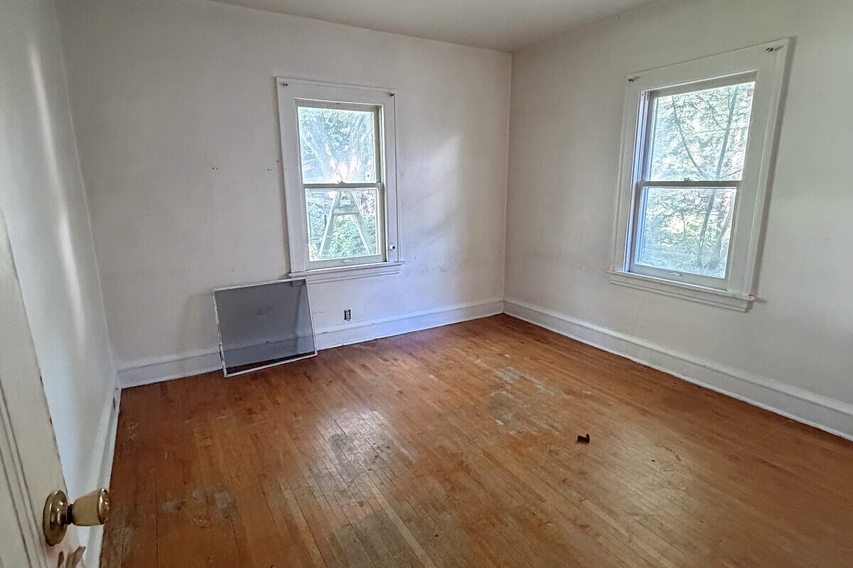 Minneapolis fix and flip loan — subject property photo 4