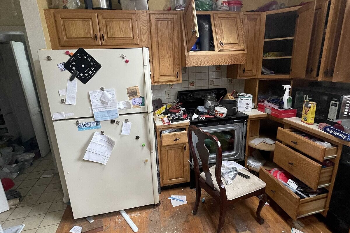 Goshen fix and flip loan — subject property photo 4