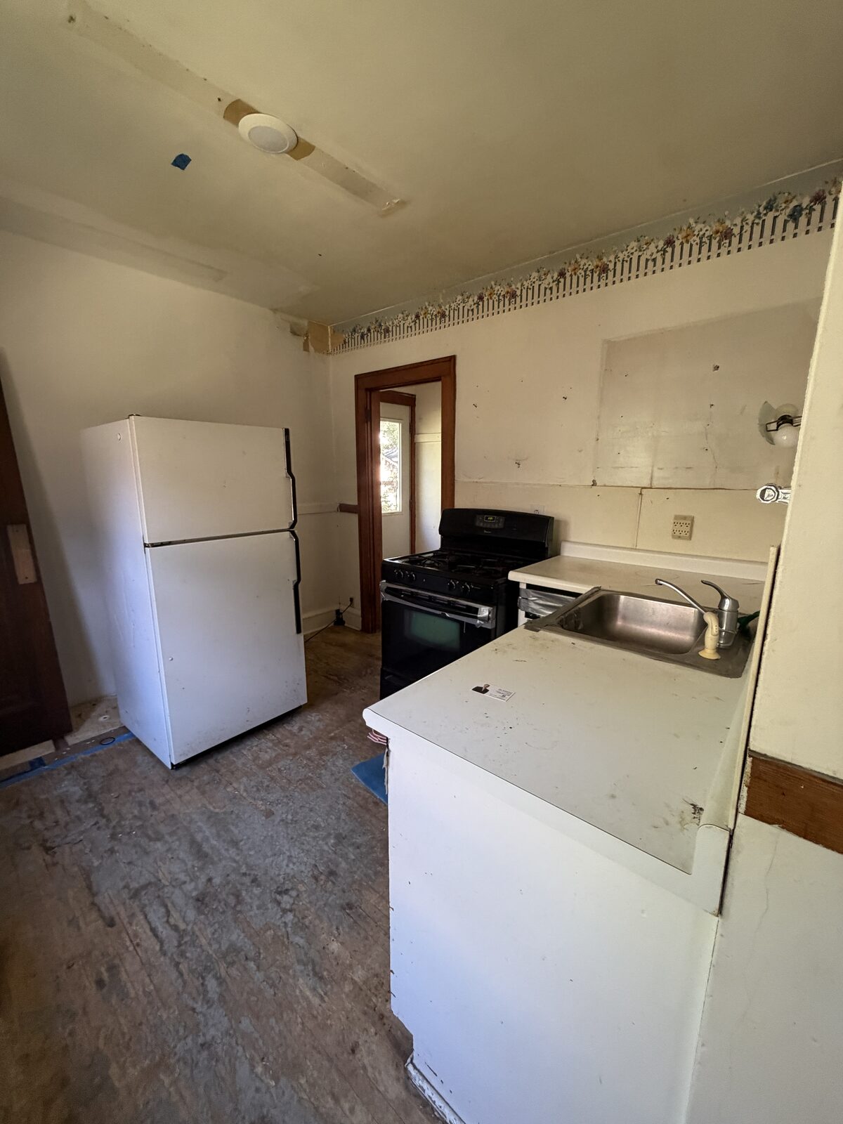 Minneapolis fix and flip loan — subject property photo 7