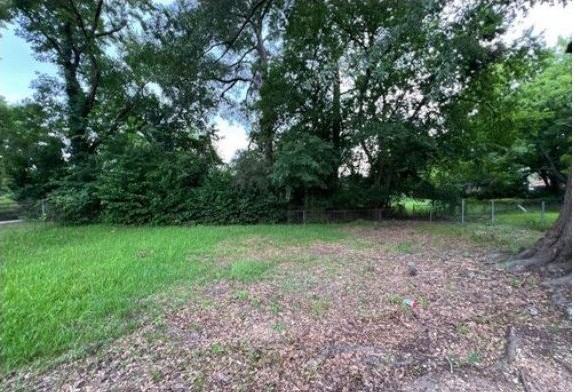 Recently funded DSCR rental property in Montgomery, Alabama — exterior view