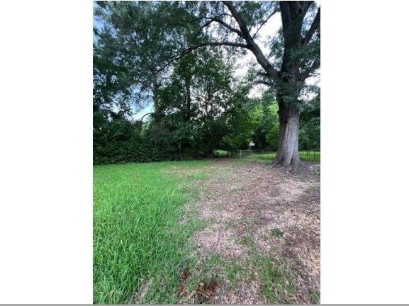 Recently funded DSCR rental property in Montgomery, Alabama — exterior view
