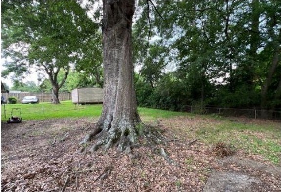 Recently funded DSCR rental property in Montgomery, Alabama — exterior view