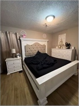 Recently funded DSCR rental property in Montgomery, Alabama — interior view