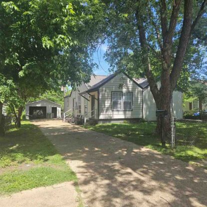 Millington dscr loan — subject property photo 4