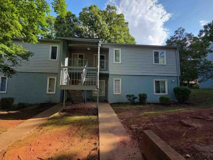 Charlotte dscr loan — subject property photo 1