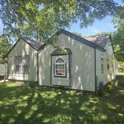 Millington dscr loan — subject property photo 5