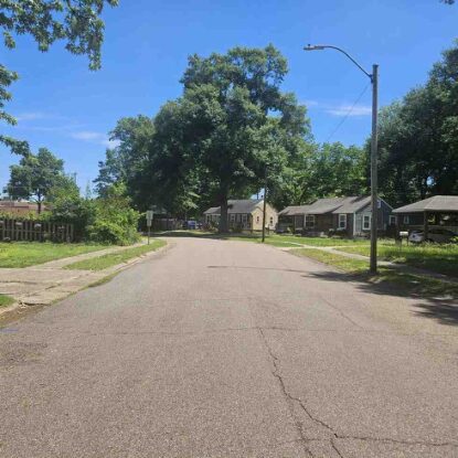 Millington dscr loan — subject property photo 6