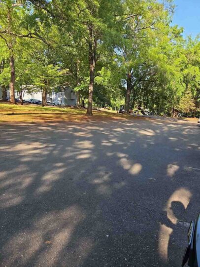 Charlotte dscr loan — subject property photo 3