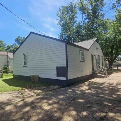 Millington dscr loan — subject property photo 7