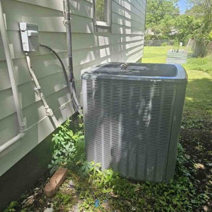 Millington dscr loan — subject property photo 9