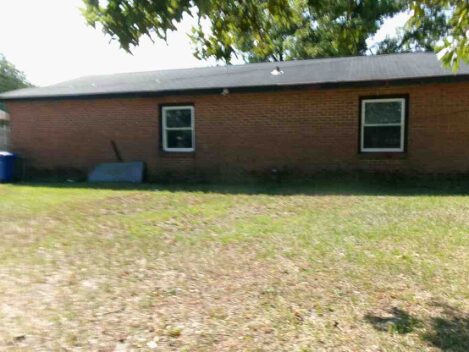 Fayetteville dscr loan — subject property photo 2