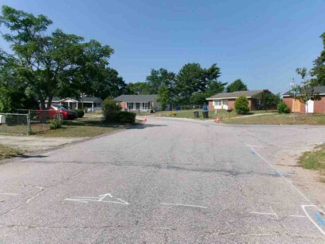Fayetteville dscr loan — subject property photo 3