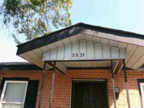 Fayetteville dscr loan — subject property photo 4
