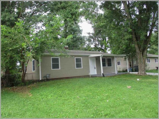 Wentzville dscr loan — subject property photo 1