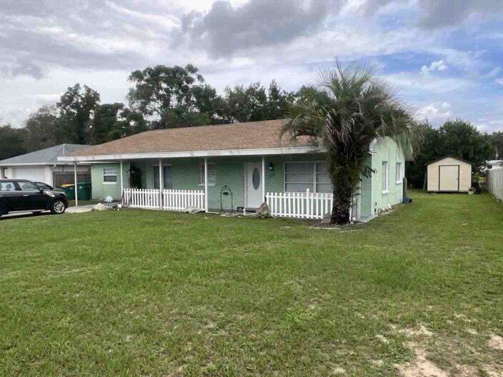 Inverness dscr loan — subject property photo 1