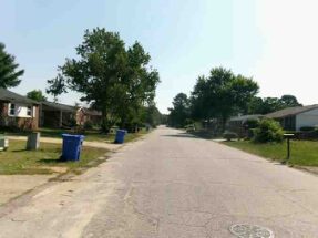Fayetteville dscr loan — subject property photo 5