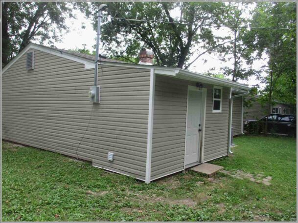 Wentzville dscr loan — subject property photo 2