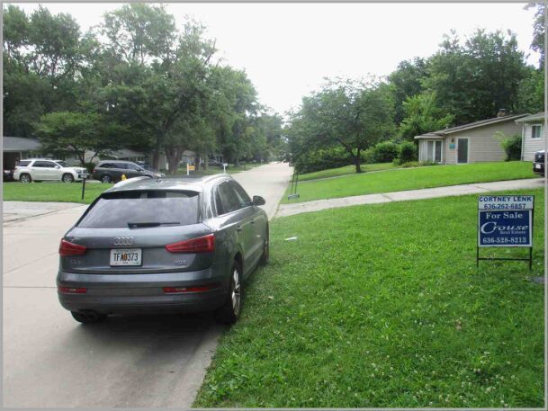 Wentzville dscr loan — subject property photo 3