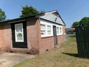 Fayetteville dscr loan — subject property photo 6