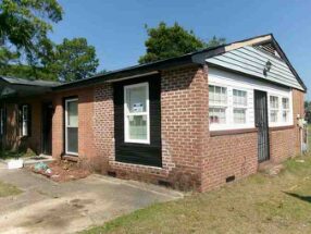 Fayetteville dscr loan — subject property photo 7