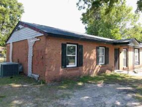 Fayetteville dscr loan — subject property photo 8