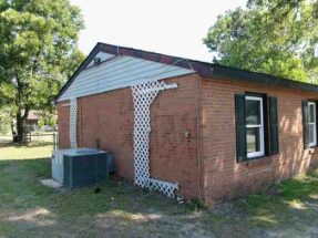 Fayetteville dscr loan — subject property photo 9