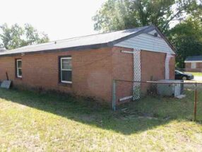 Fayetteville dscr loan — subject property photo 10