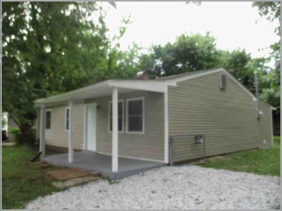 Wentzville dscr loan — subject property photo 4