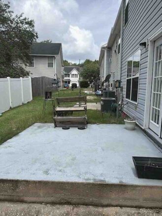 Crestview dscr loan — subject property photo 7