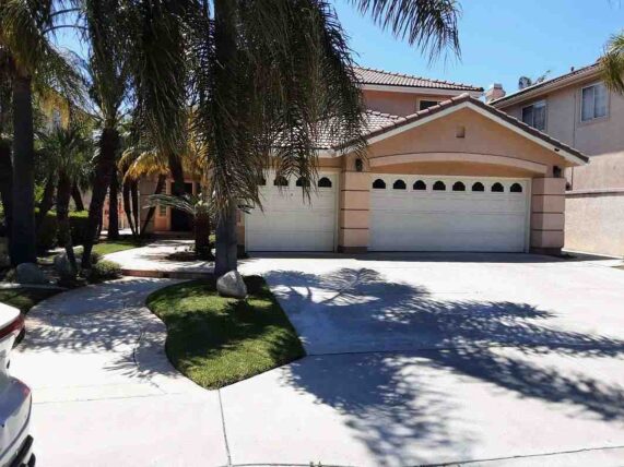 Recently Funded DSCR Loan In Anaheim, California