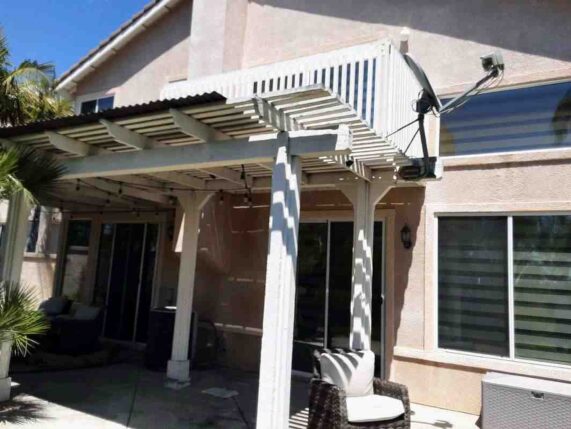 Anaheim dscr loan — subject property photo 2