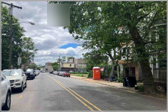 Newark dscr loan — subject property photo 3
