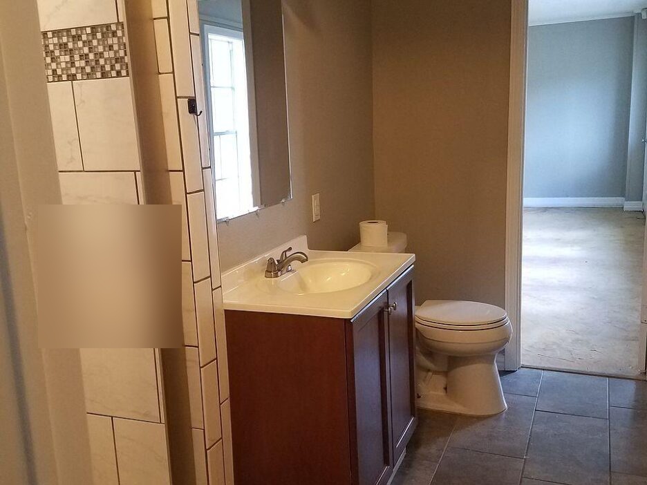 Tyler fix and flip loan — subject property photo 2