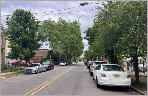 Newark dscr loan — subject property photo 6