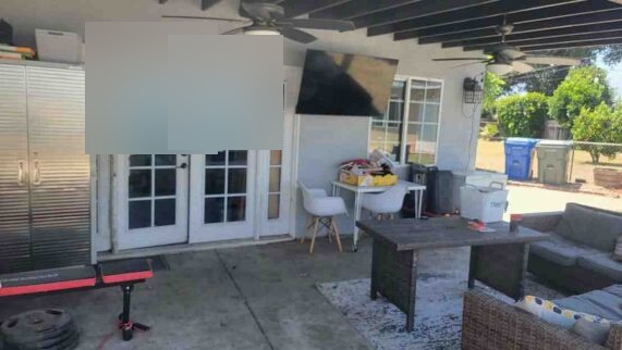 Glendora dscr loan — subject property photo 2