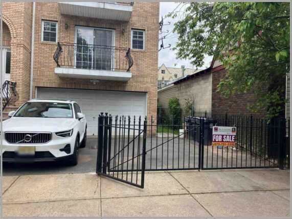 Newark dscr loan — subject property photo 9