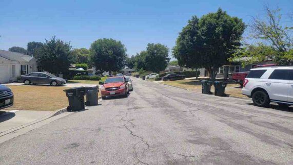 Glendora dscr loan — subject property photo 3