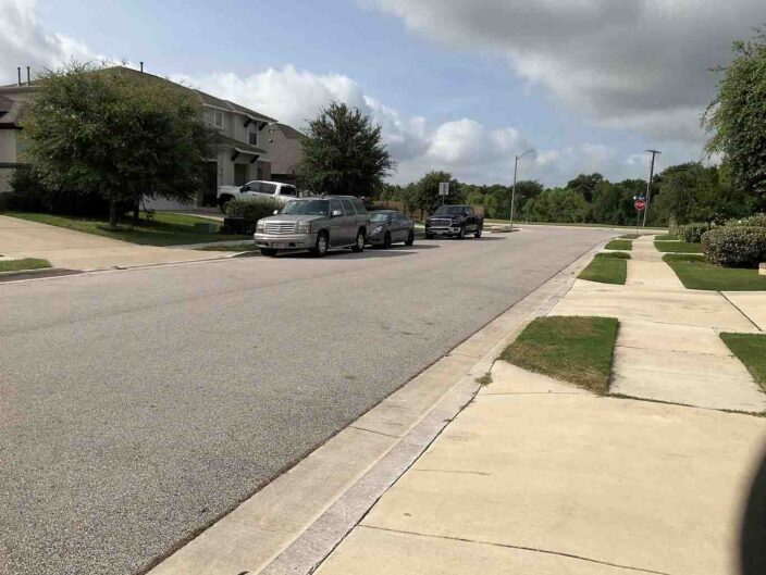 Pflugerville dscr loan — subject property photo 3