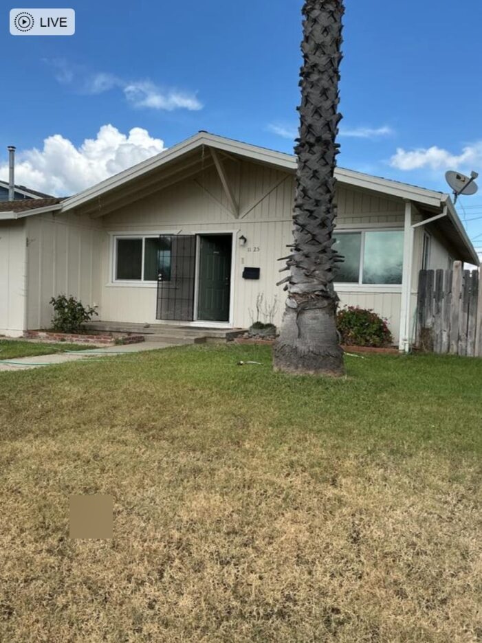 Marysville fix and flip loan — subject property photo 1