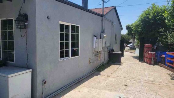 Glendora dscr loan — subject property photo 4
