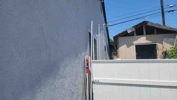 Glendora dscr loan — subject property photo 5