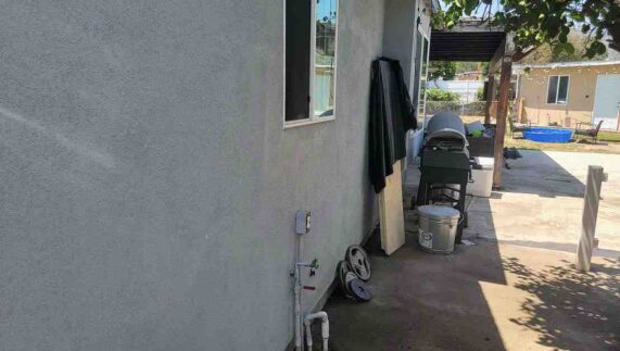 Glendora dscr loan — subject property photo 6