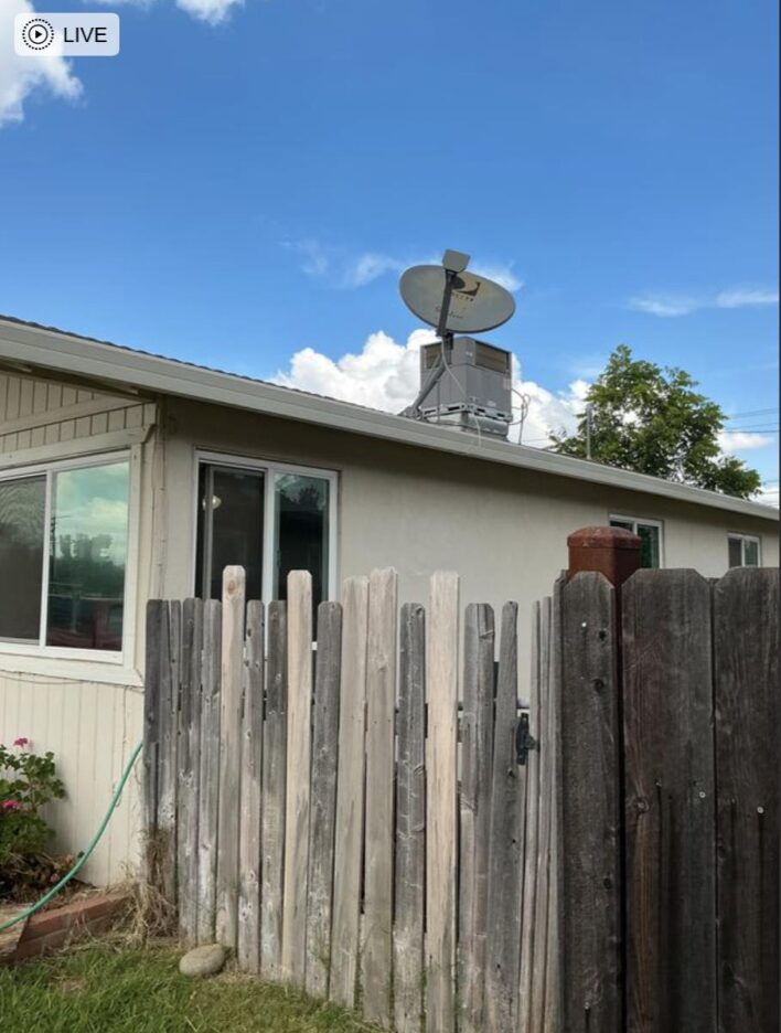 Marysville fix and flip loan — subject property photo 2