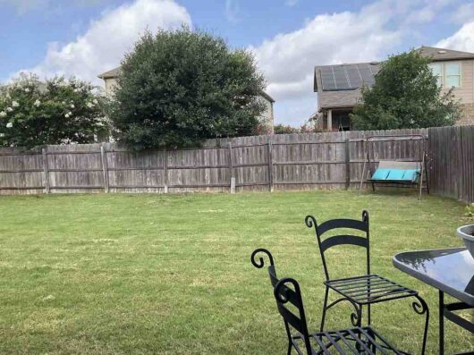 Pflugerville dscr loan — subject property photo 4