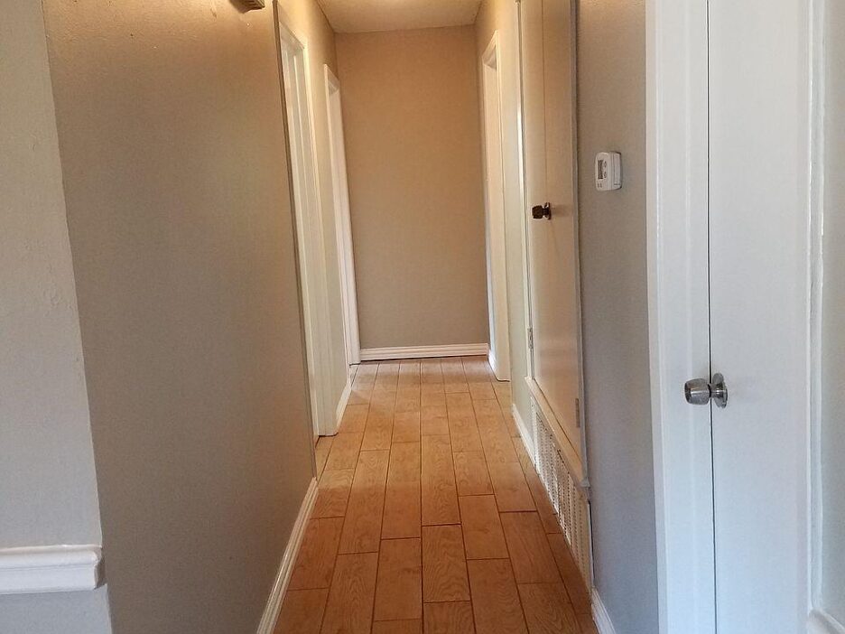 Tyler fix and flip loan — subject property photo 4