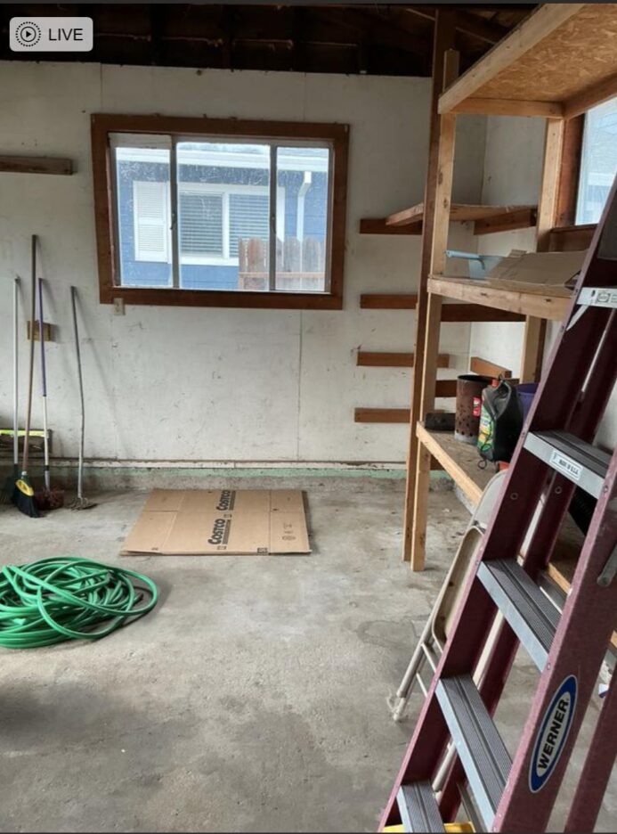 Marysville fix and flip loan — subject property photo 4