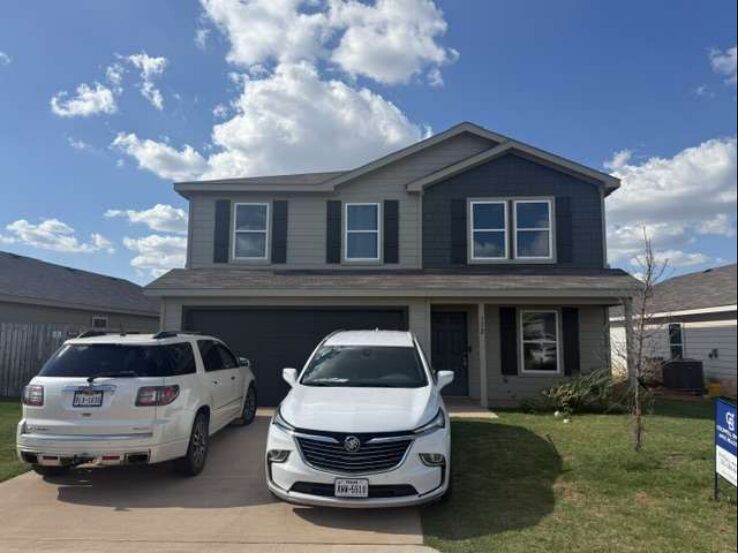 Abilene dscr loan — subject property photo 1