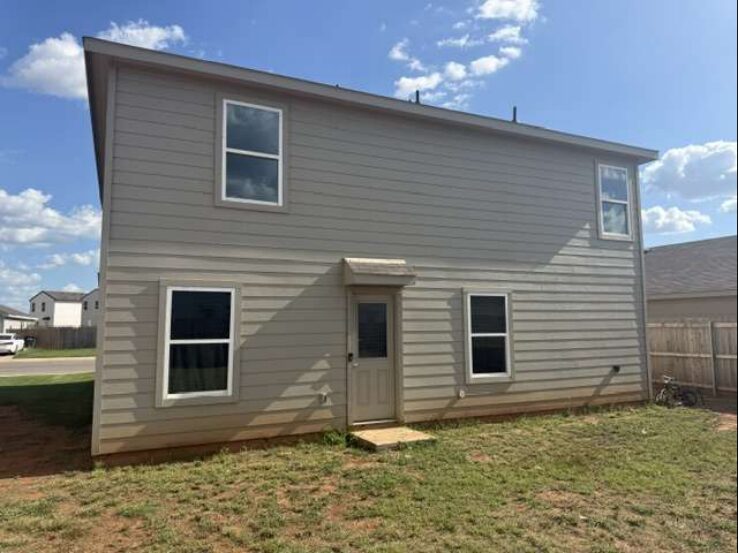 Abilene dscr loan — subject property photo 2