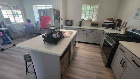 Glendora dscr loan — subject property photo 8